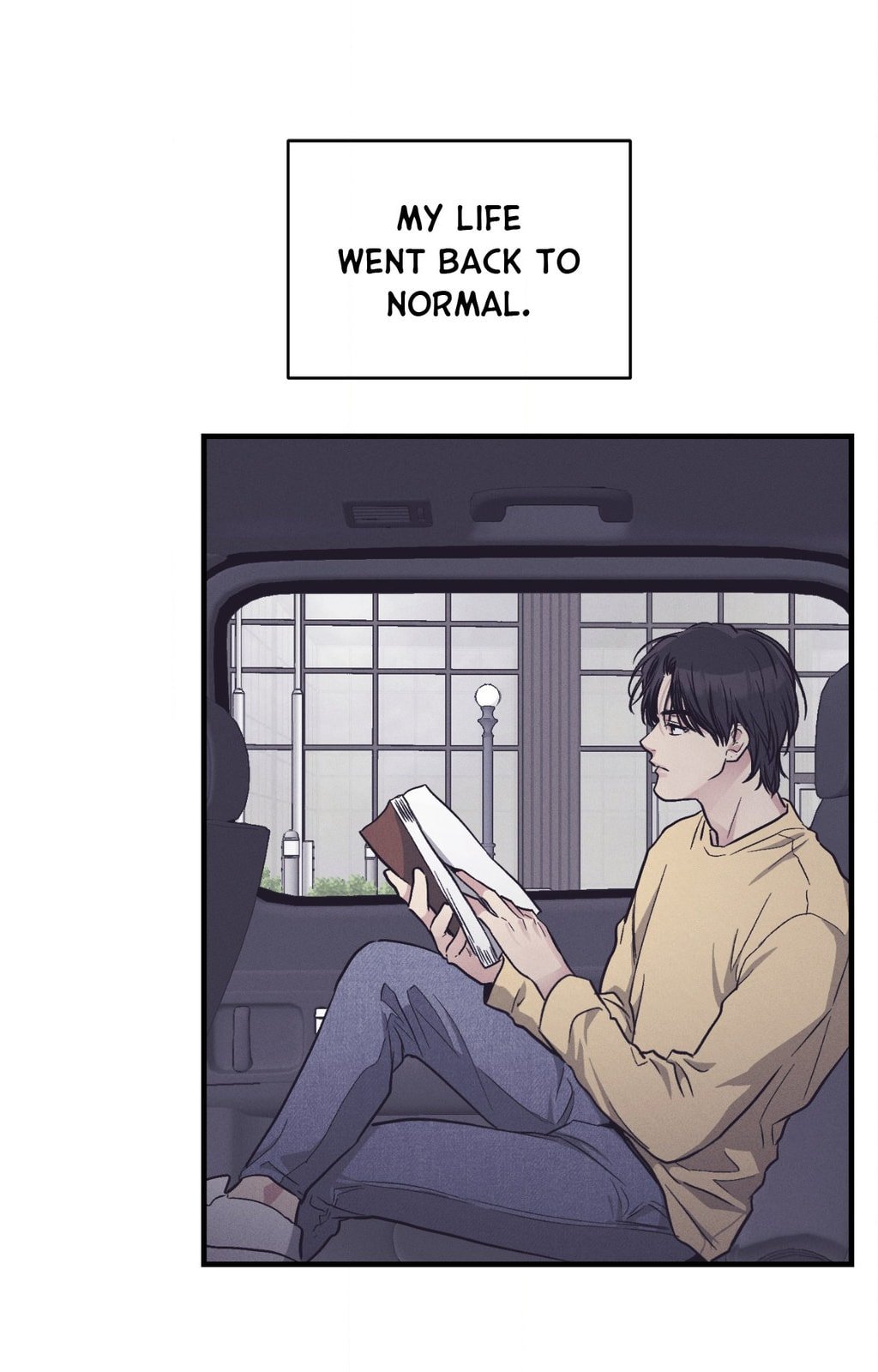 Payback, Chapter 107 image 10